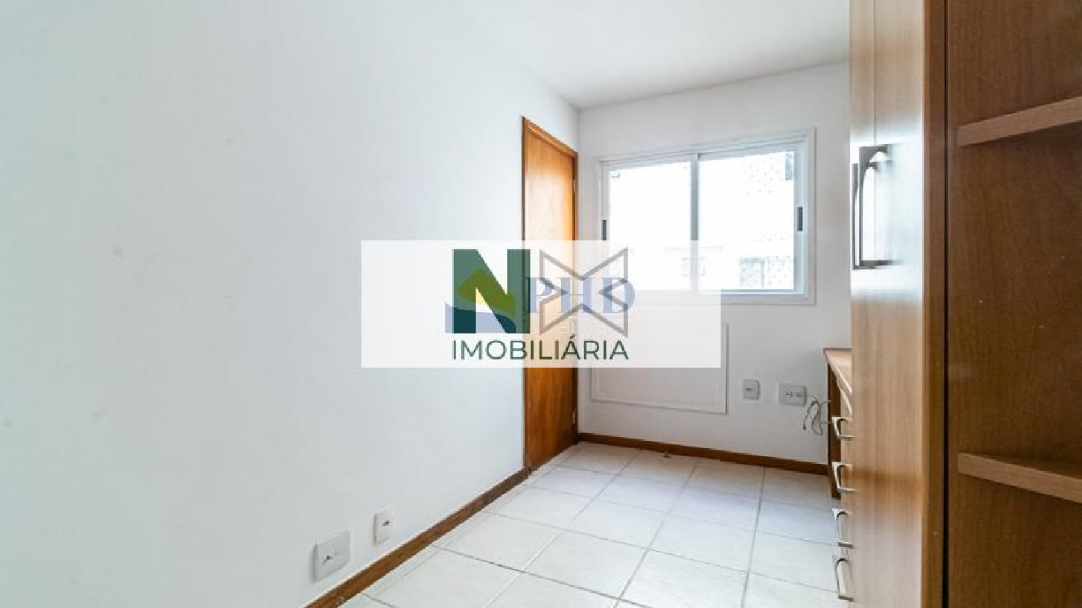 Apartamento 3 Quartos 83m² 