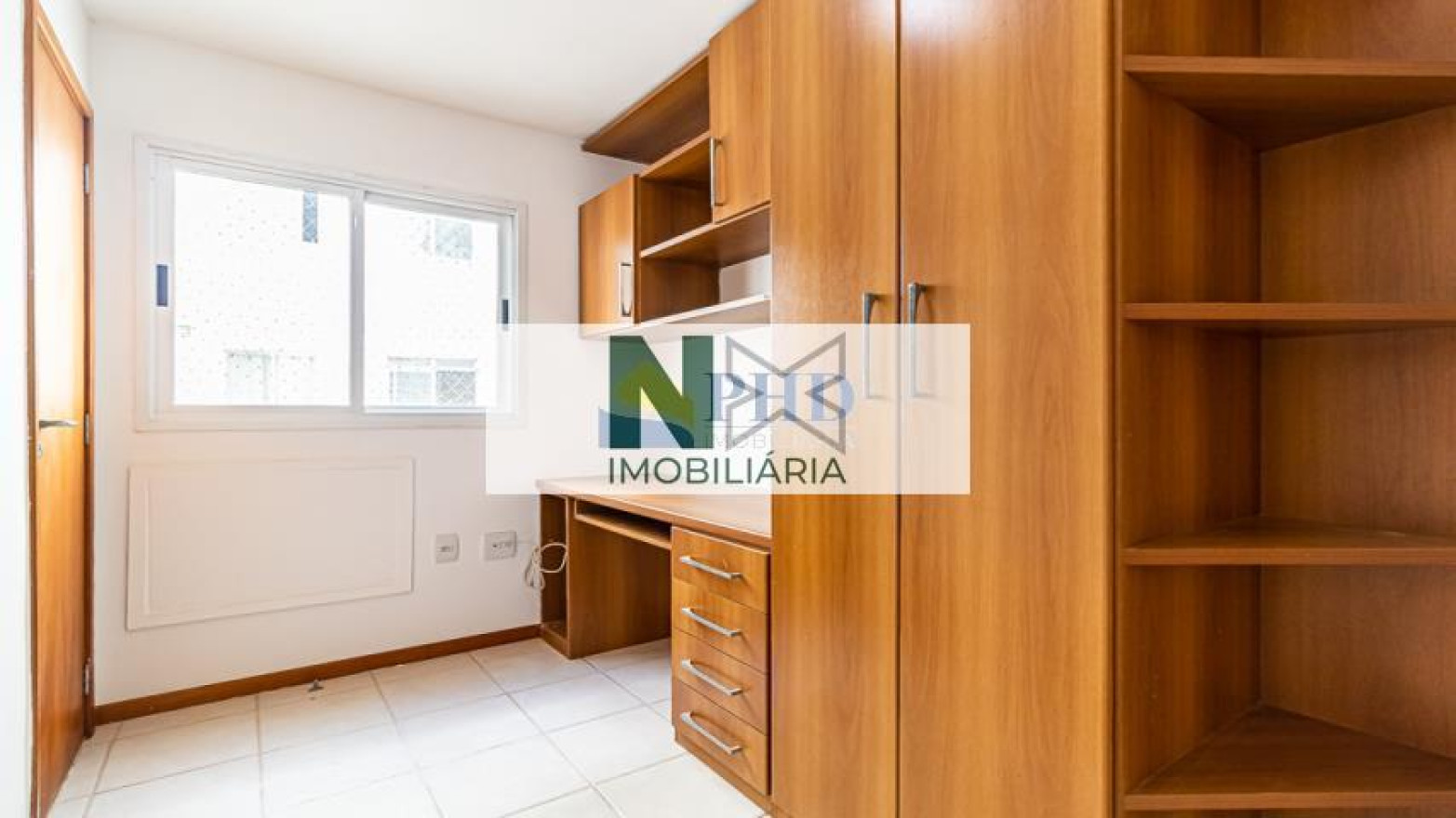 Apartamento 3 Quartos 83m² 