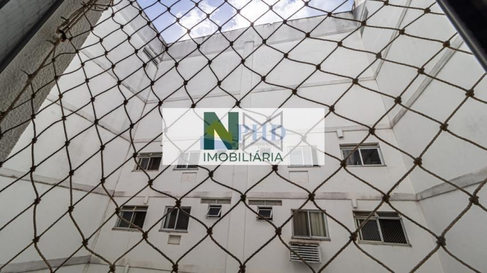 Apartamento 3 Quartos 83m² 