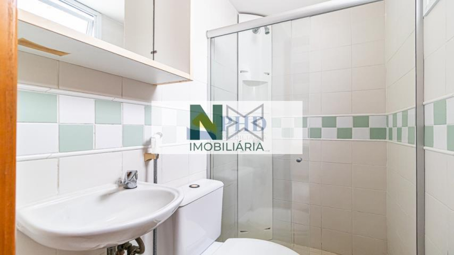 Apartamento 3 Quartos 83m² 