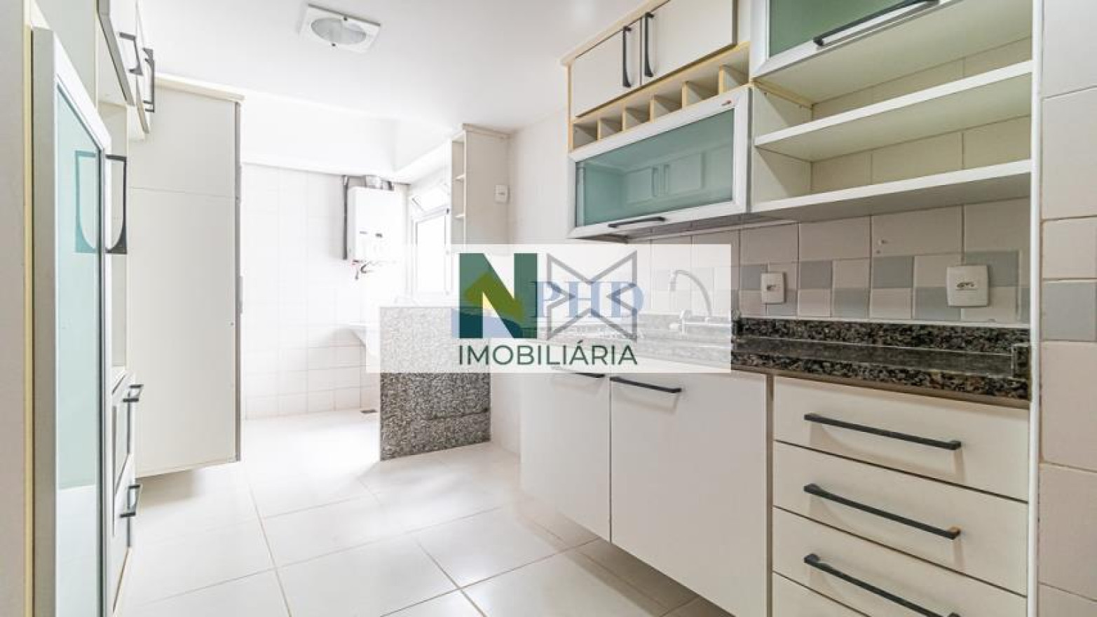 Apartamento 3 Quartos 83m² 