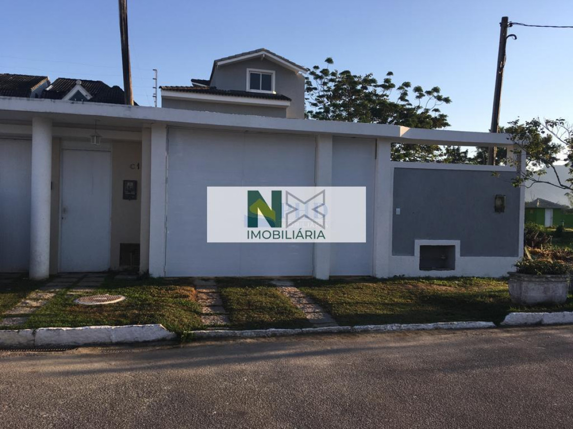 Casa 4 Quartos 300m² 