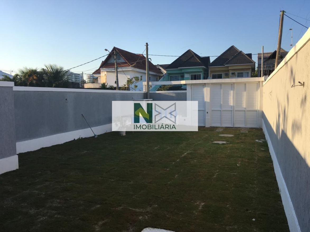 Casa 4 Quartos 300m² 
