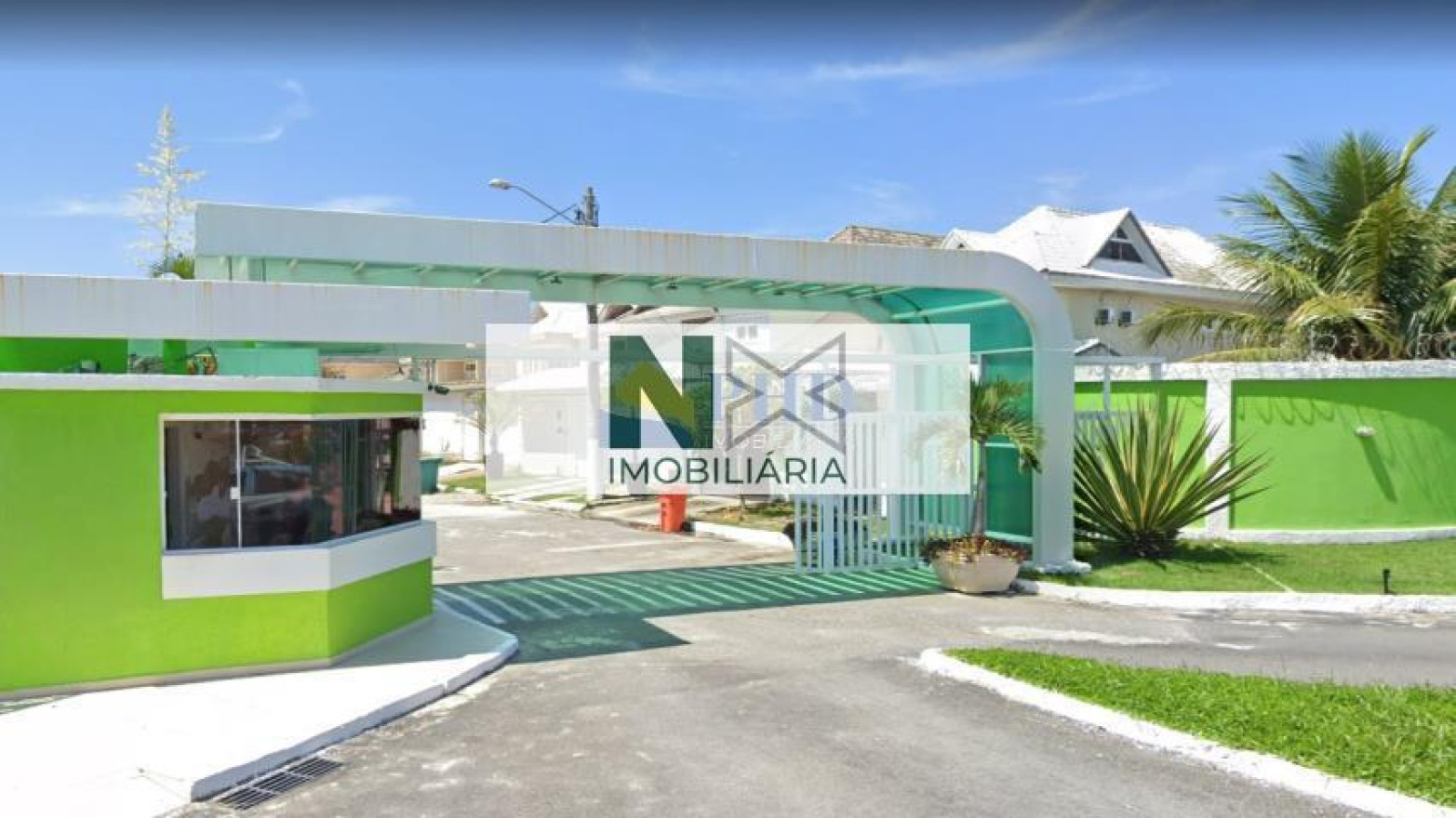 Casa 4 Quartos 300m² 