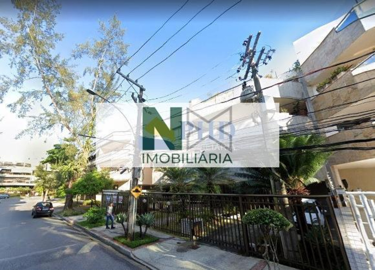 APARTAMENTO 3 Quartos 82m² 
