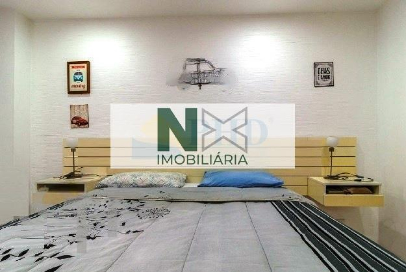 APARTAMENTO 3 Quartos 82m² 