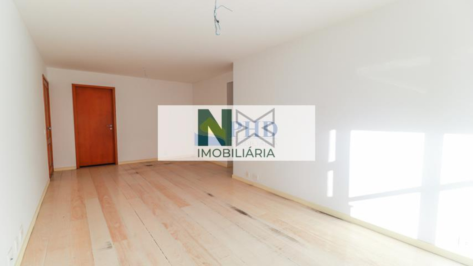 Apartamento 3 Quartos 83m² 