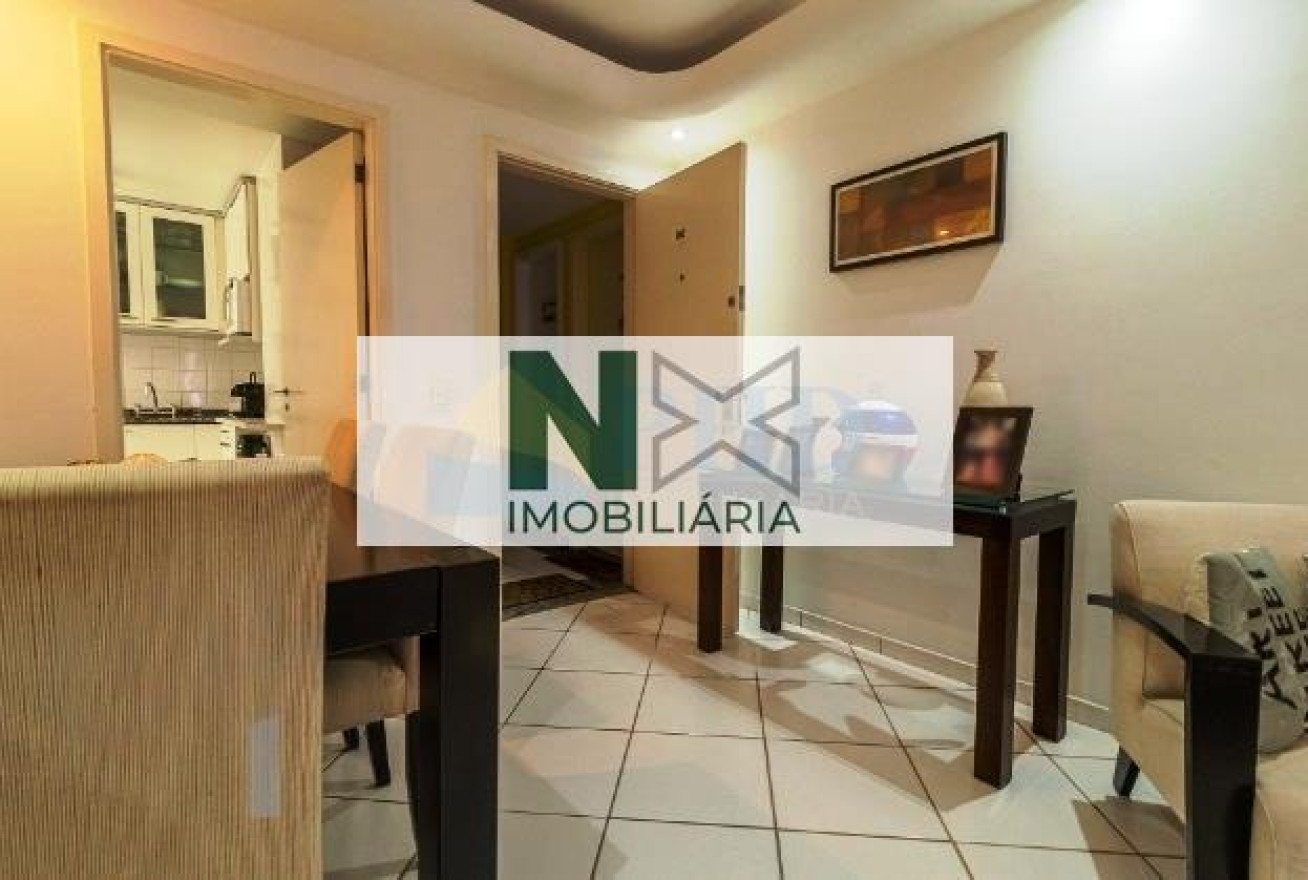 APARTAMENTO 3 Quartos 82m² 