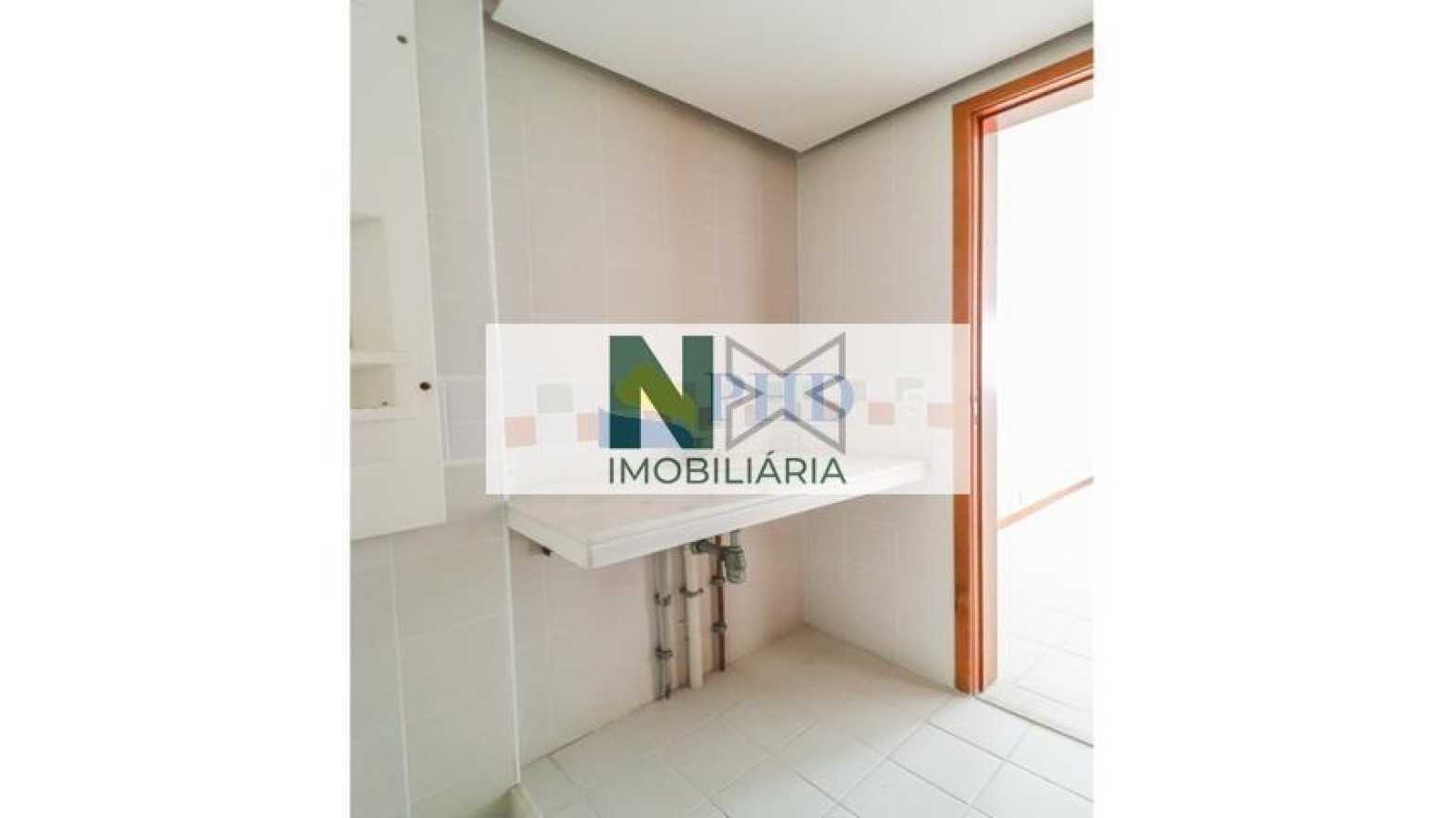 Apartamento 3 Quartos 83m² 