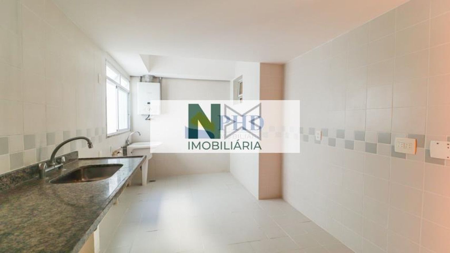 Apartamento 3 Quartos 83m² 
