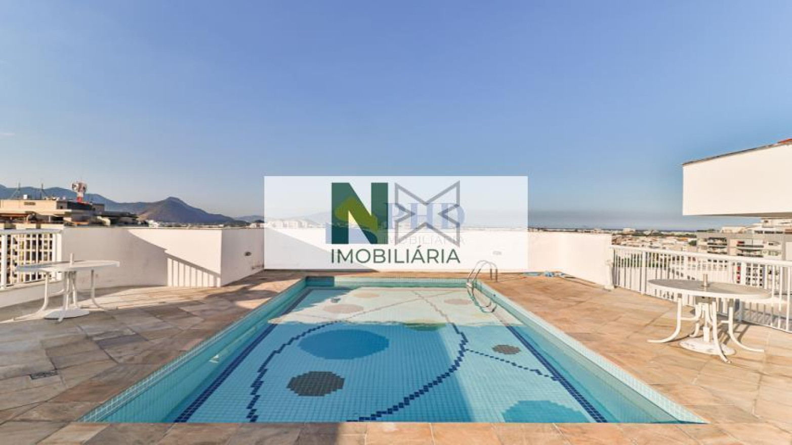 Apartamento 3 Quartos 83m² 