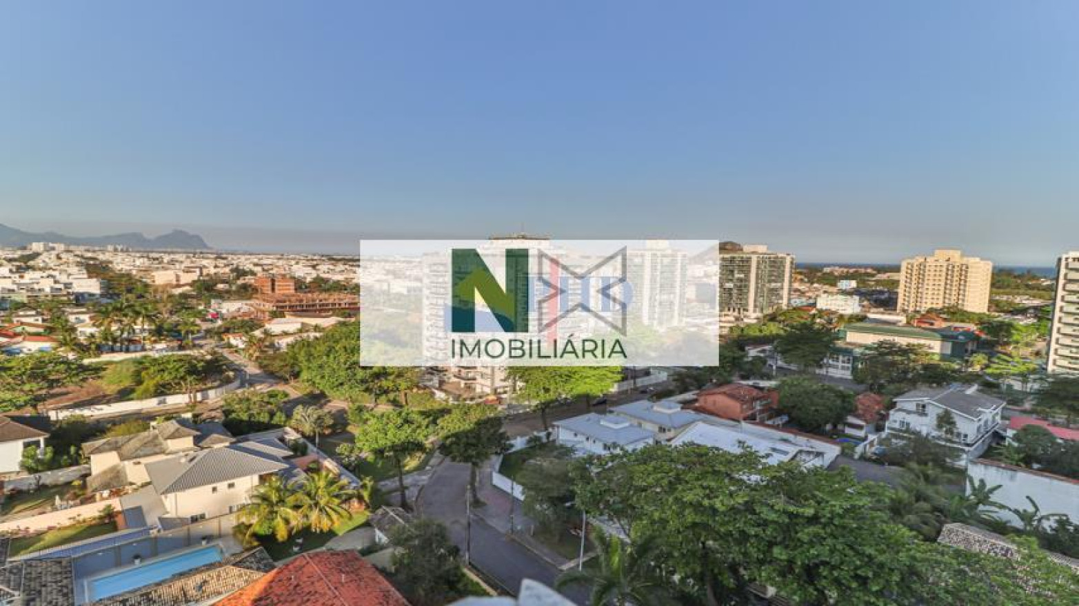 Apartamento 3 Quartos 83m² 