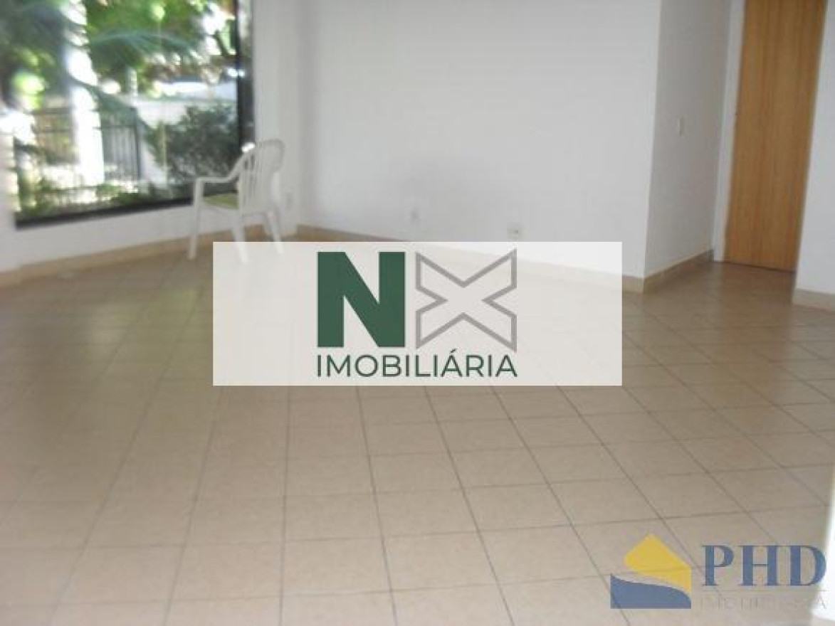 Cobertura 3 Quartos 200m² 