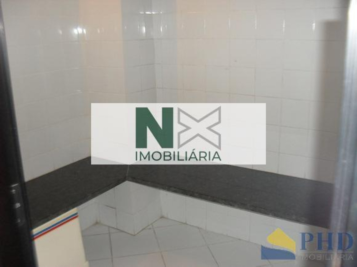 Cobertura 3 Quartos 200m² 