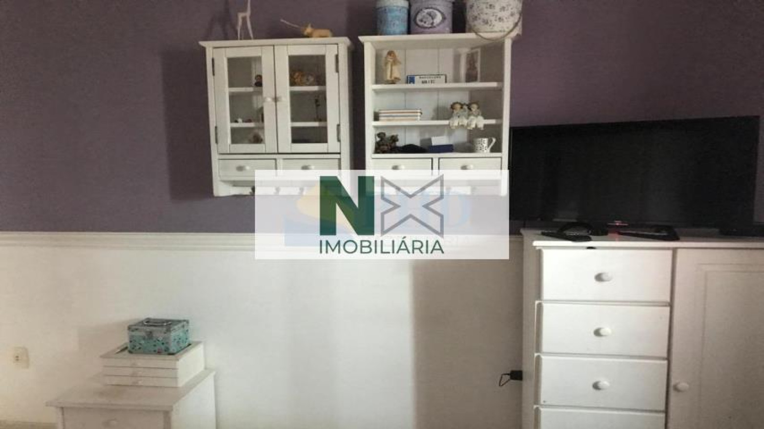 Cobertura 3 Quartos 250m² 