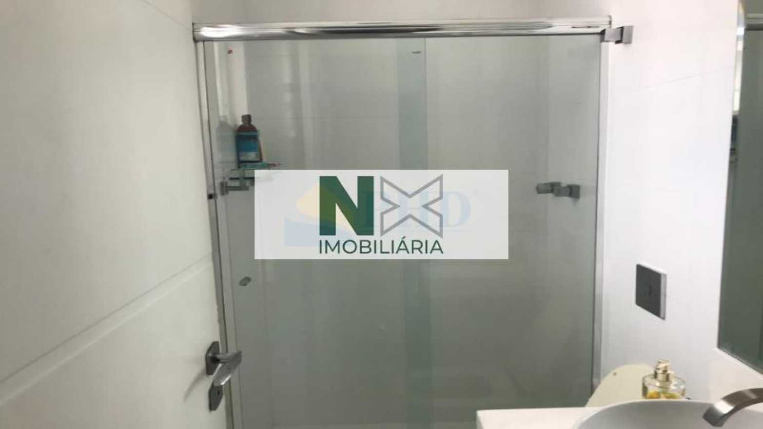 Cobertura 3 Quartos 250m² 