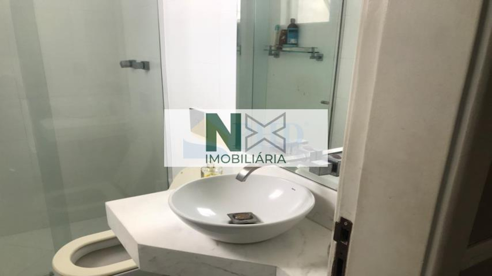 Cobertura 3 Quartos 250m² 