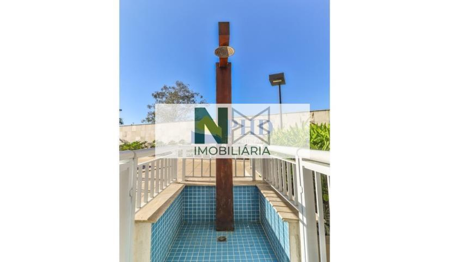 Cobertura Duplex 3 Quartos 163m² 