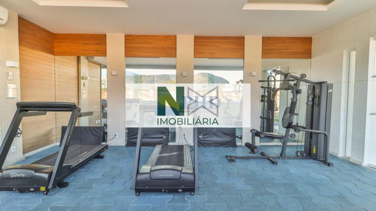 Cobertura Duplex 3 Quartos 163m² 