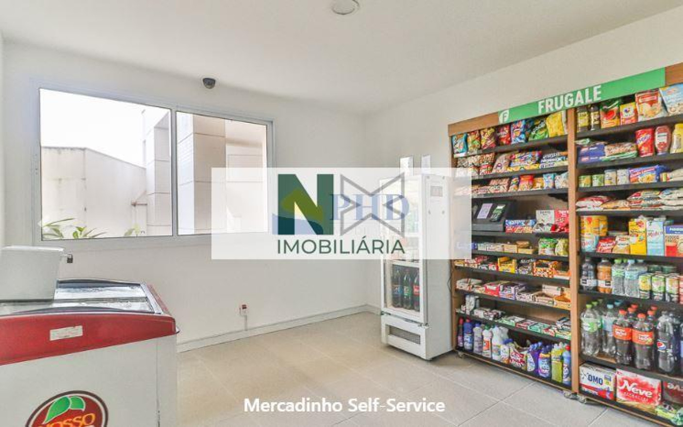 Cobertura Duplex 3 Quartos 163m² 