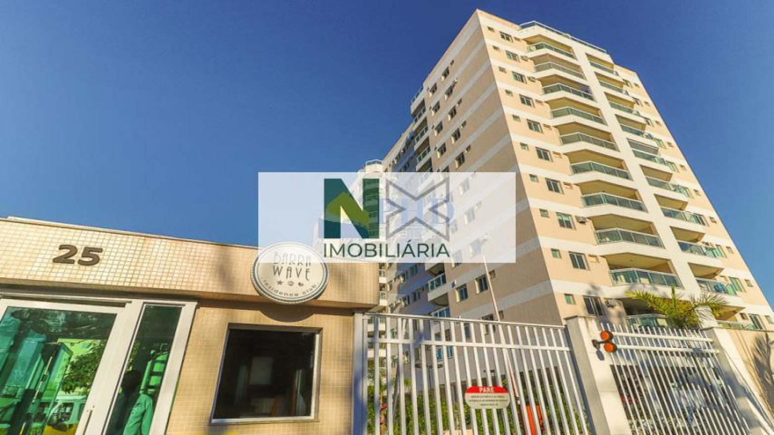Cobertura Duplex 3 Quartos 163m² 