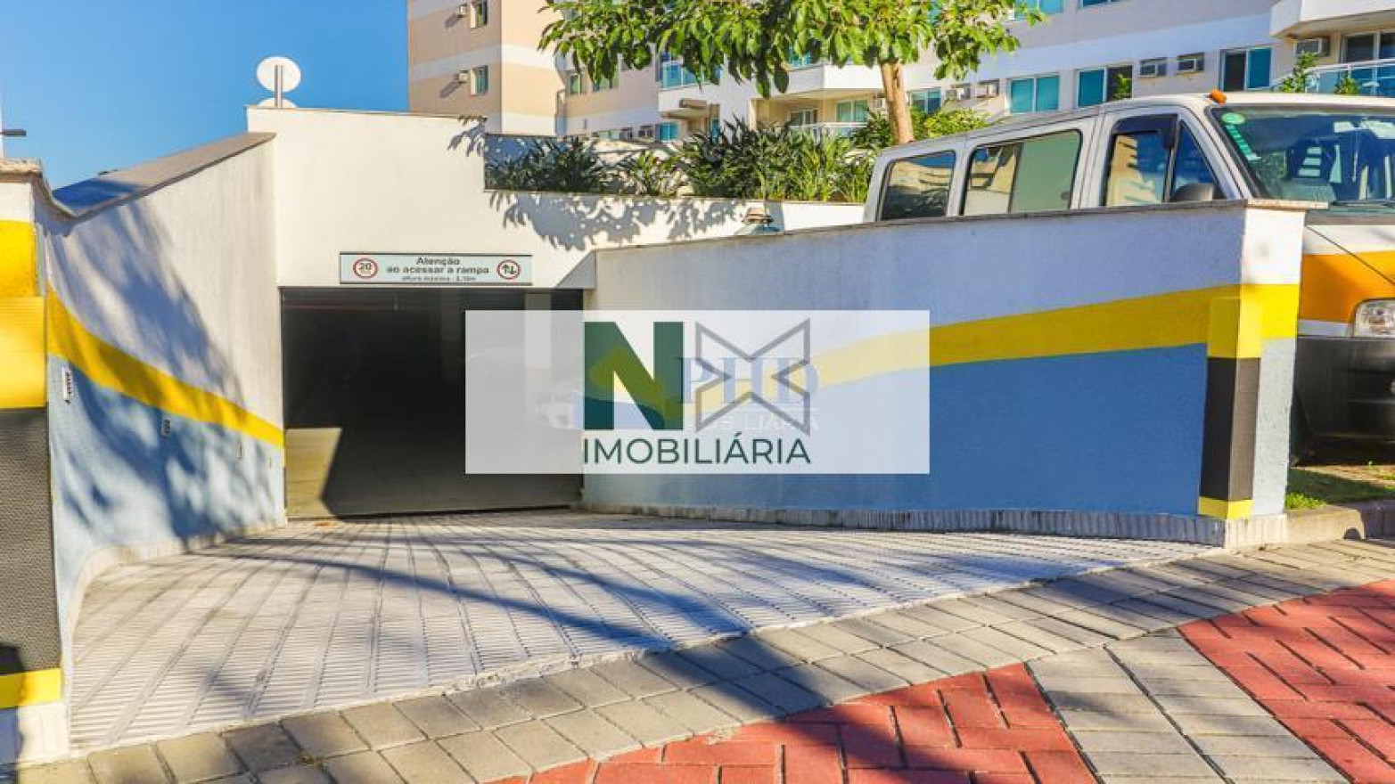 Cobertura Duplex 3 Quartos 163m² 