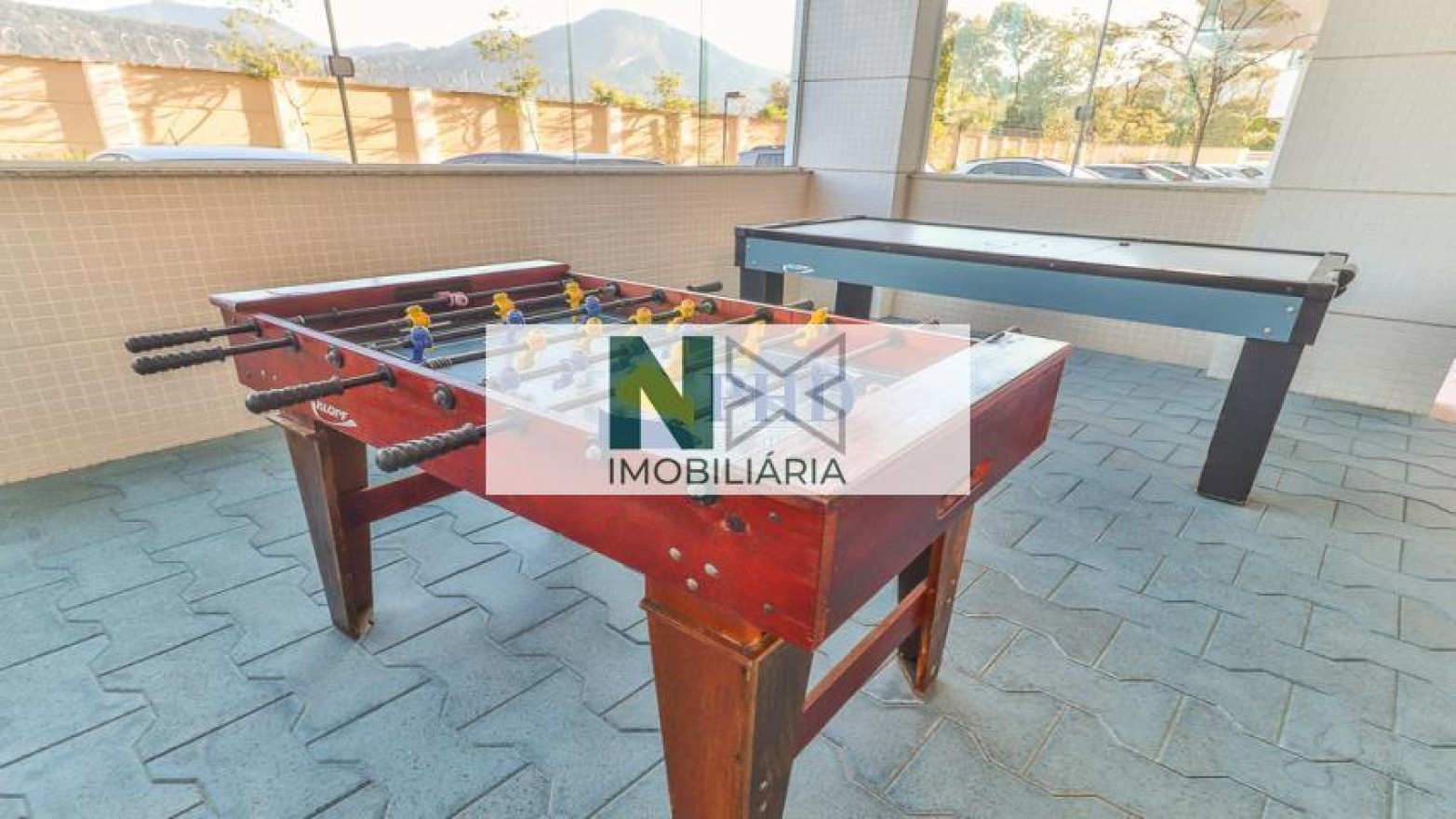 Cobertura Duplex 3 Quartos 163m² 