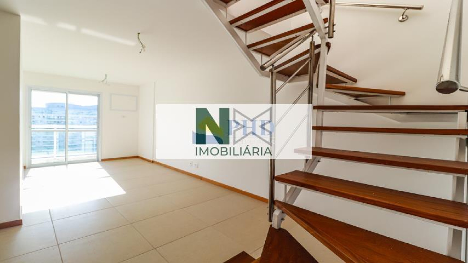 Cobertura Duplex 3 Quartos 163m² 