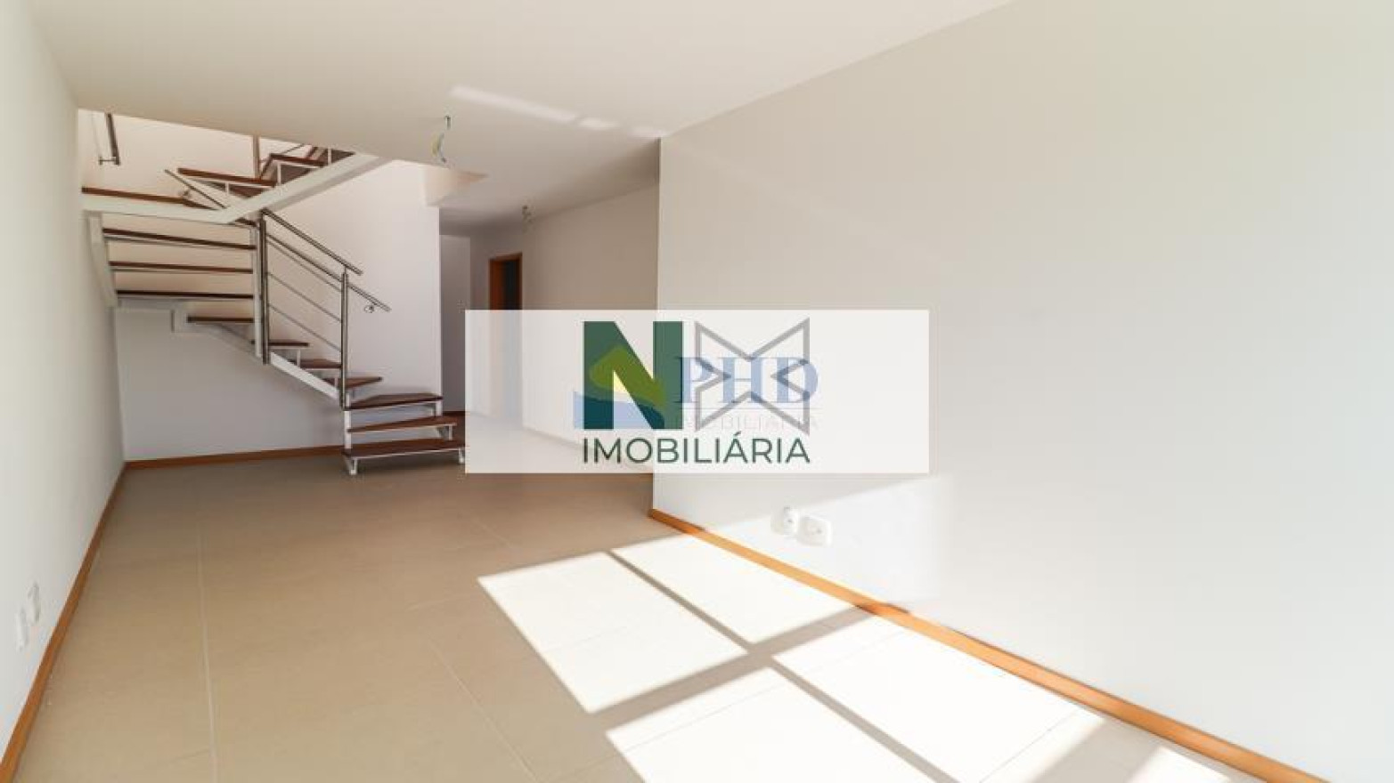 Cobertura Duplex 3 Quartos 163m² 