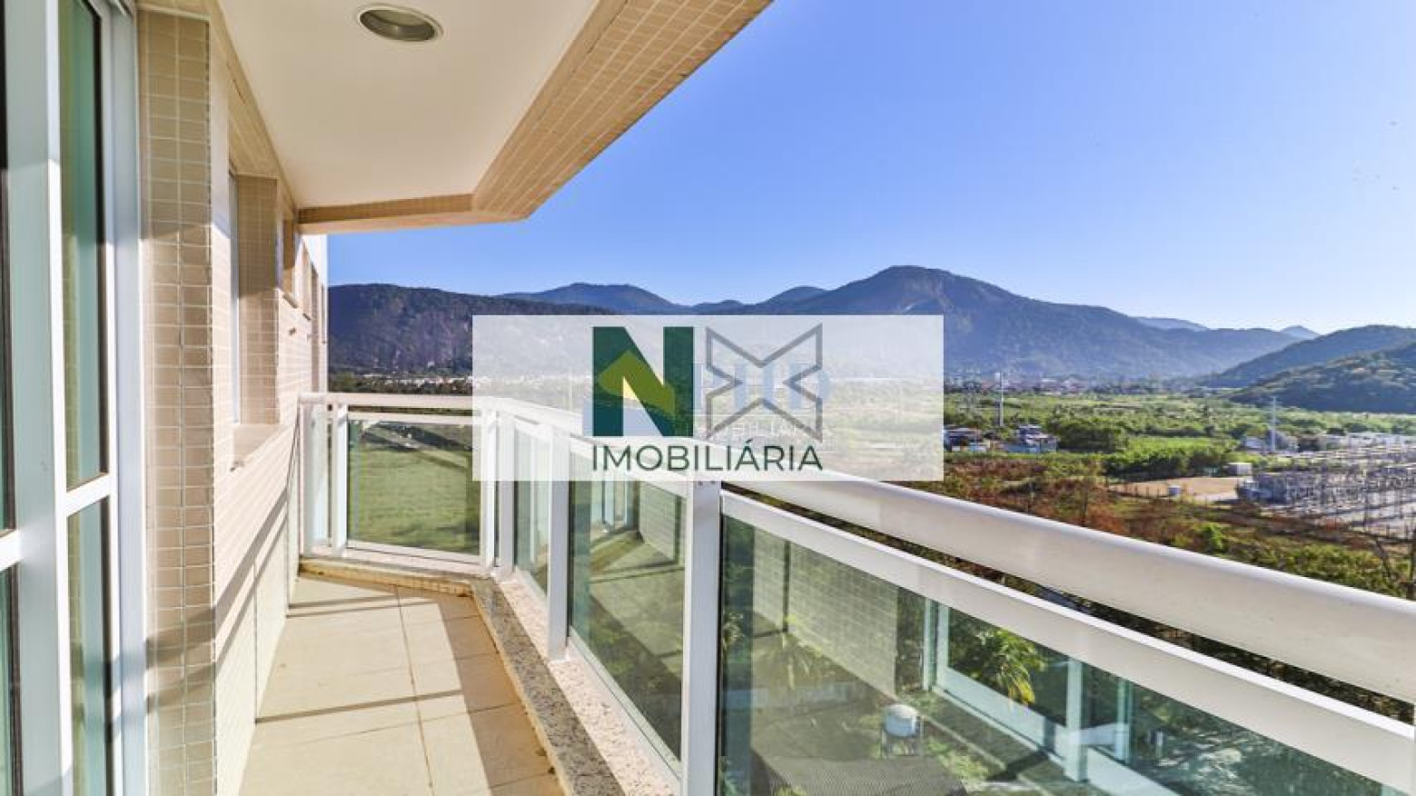 Cobertura Duplex 3 Quartos 163m² 