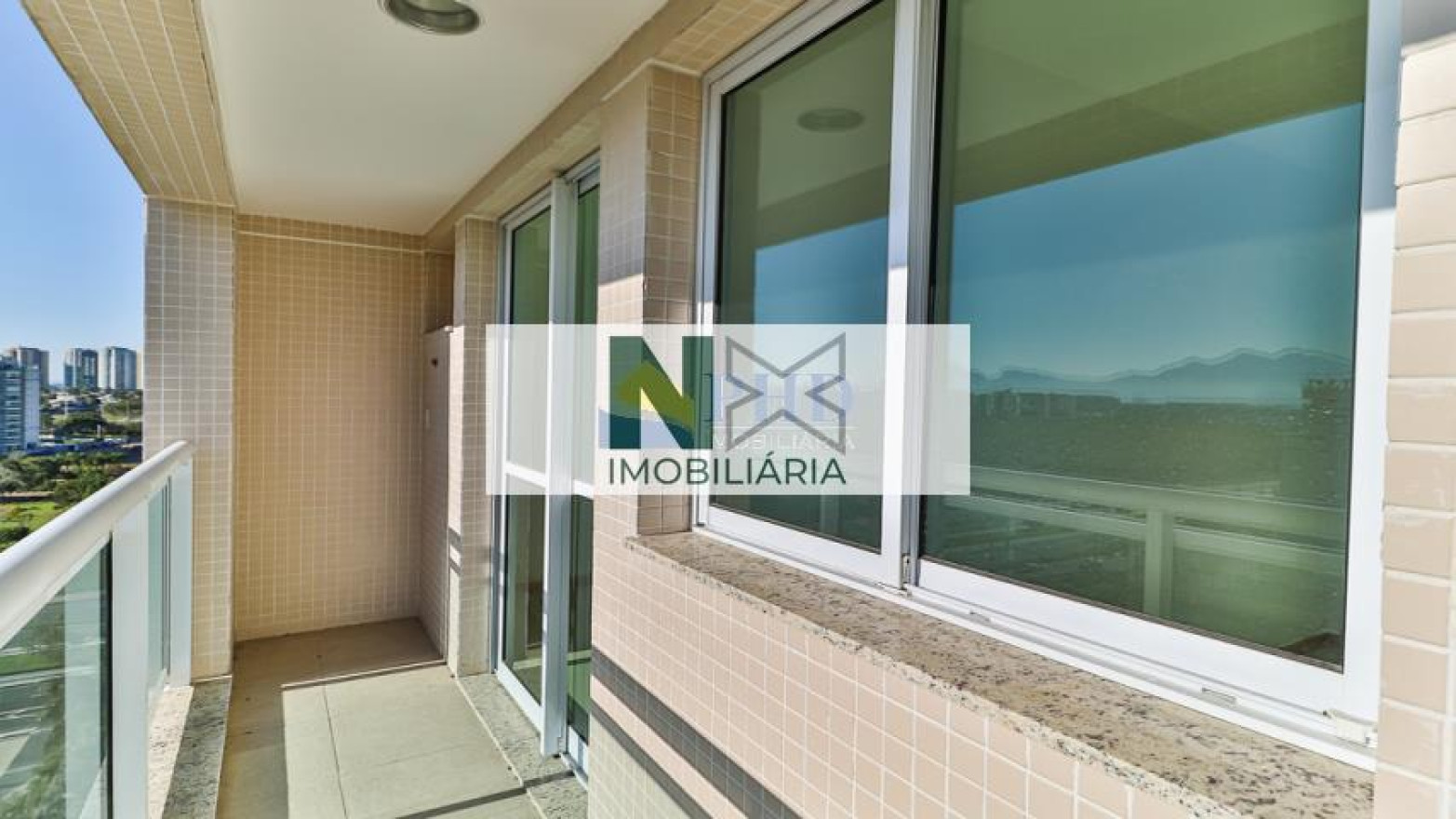 Cobertura Duplex 3 Quartos 163m² 