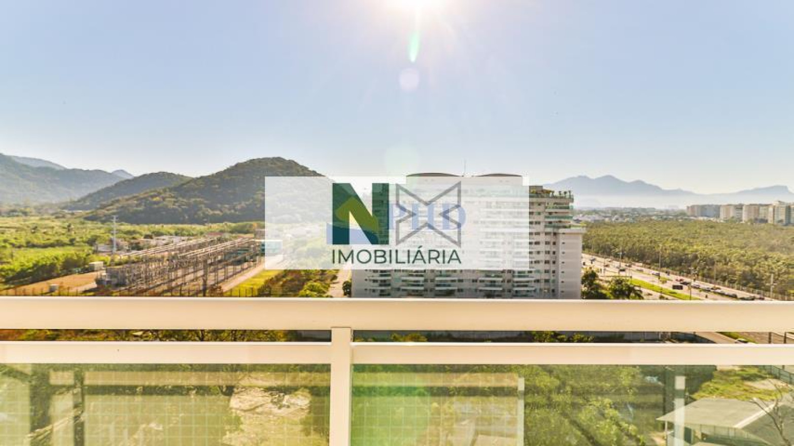 Cobertura Duplex 3 Quartos 163m² 