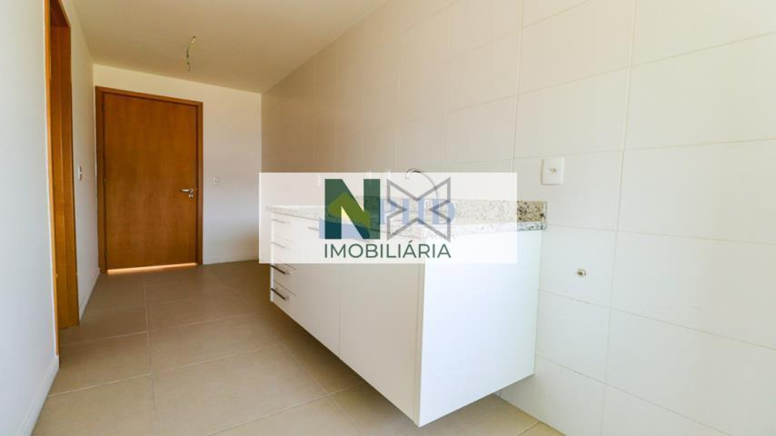 Cobertura Duplex 3 Quartos 163m² 