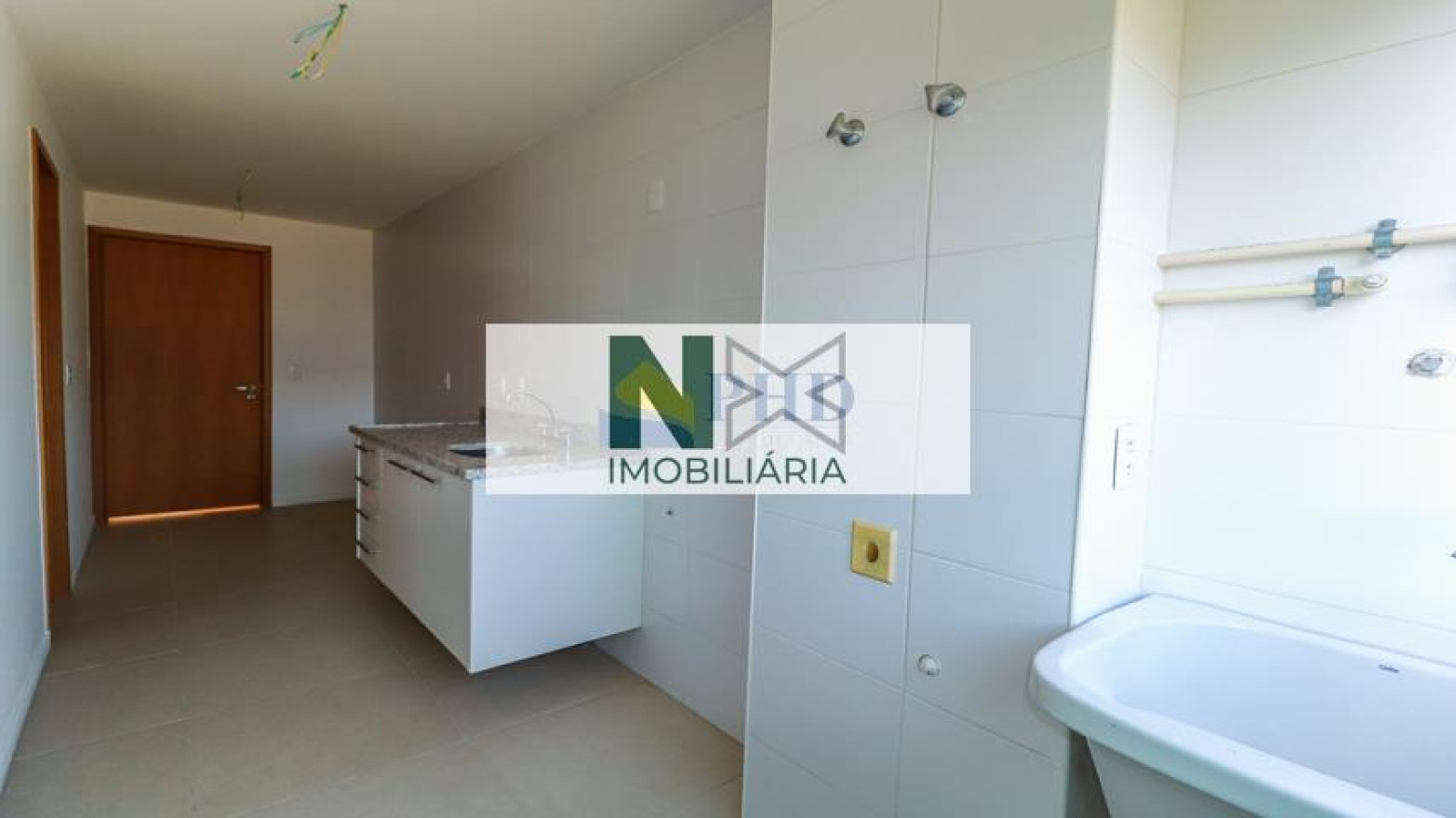 Cobertura Duplex 3 Quartos 163m² 