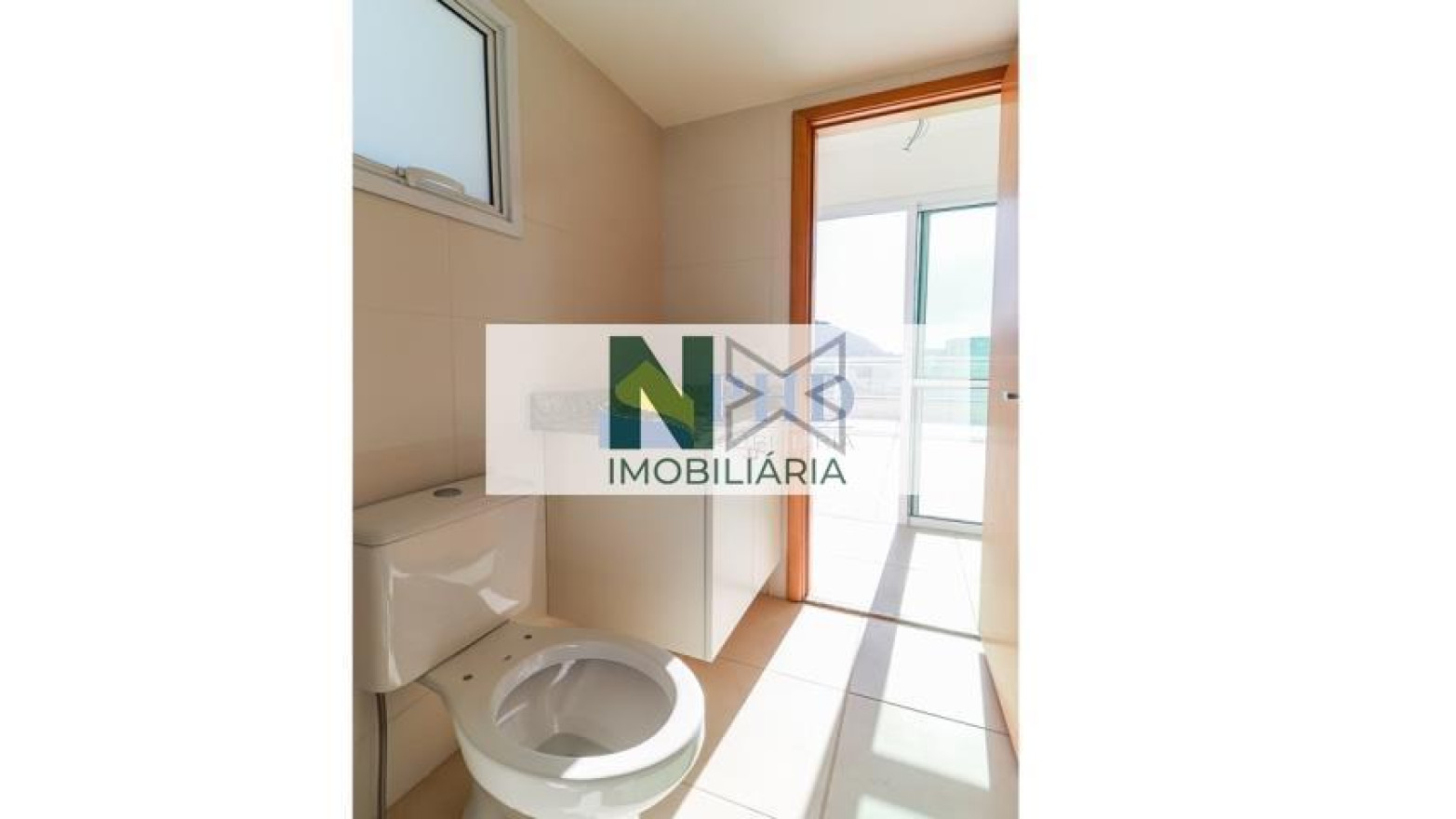 Cobertura Duplex 3 Quartos 163m² 