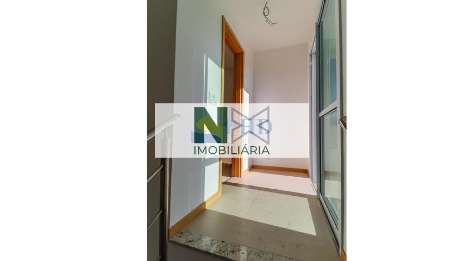 Cobertura Duplex 3 Quartos 163m² 