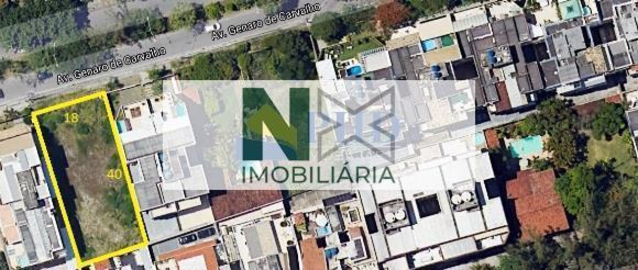 TERRENO  0m² 