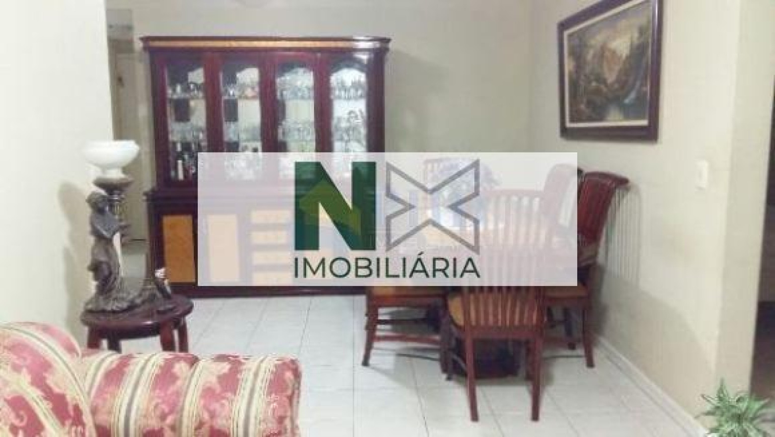 Apartamento 3 Quartos 115m² 