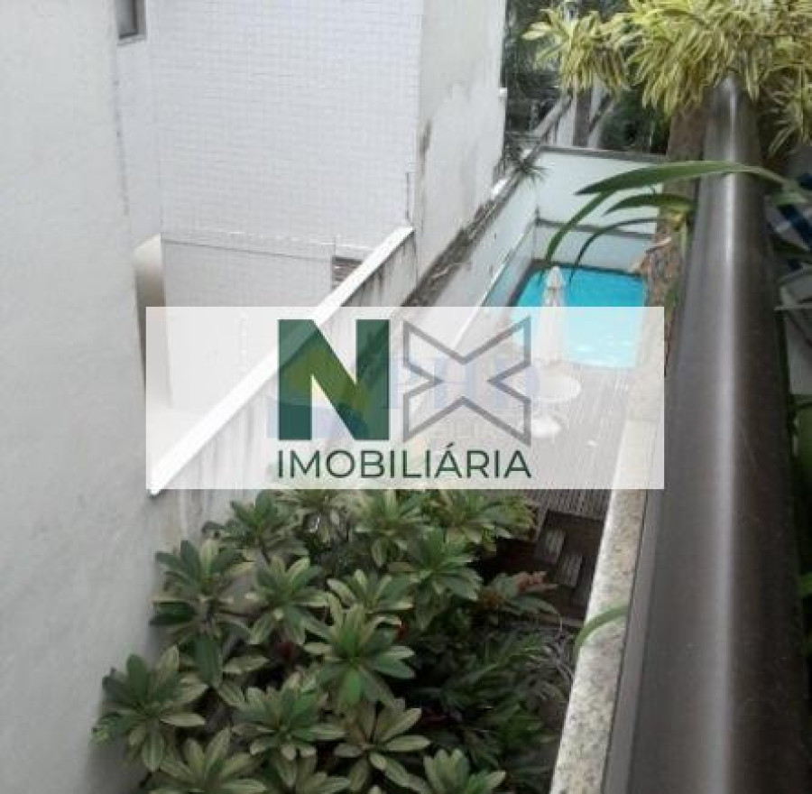 Apartamento 3 Quartos 115m² 