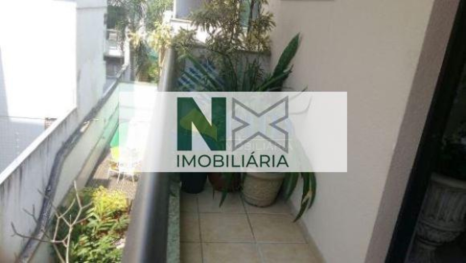 Apartamento 3 Quartos 115m² 