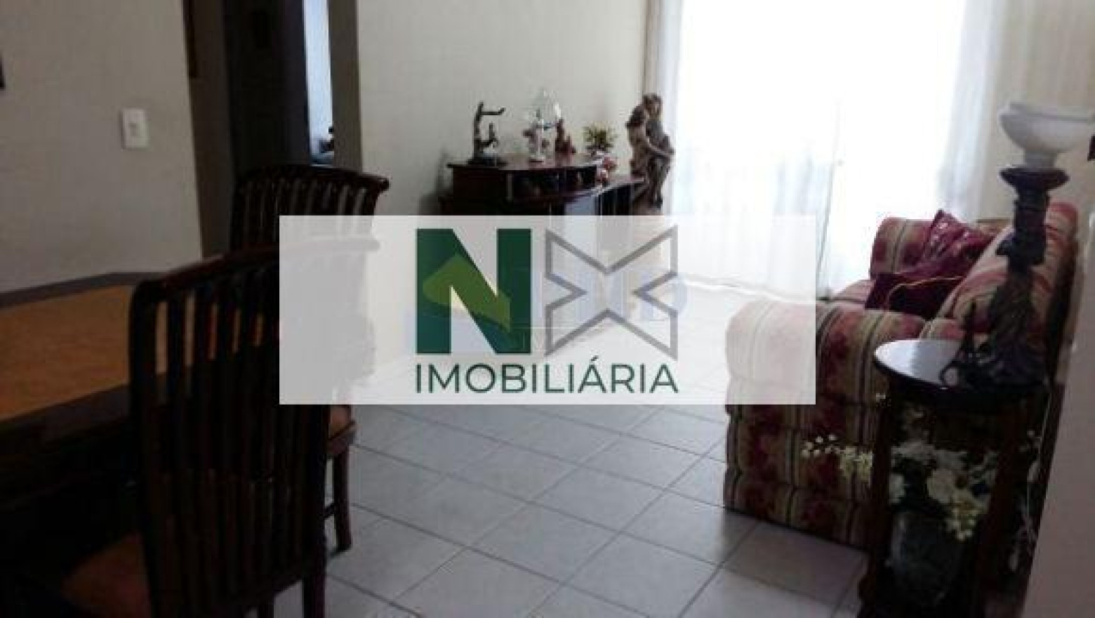 Apartamento 3 Quartos 115m² 