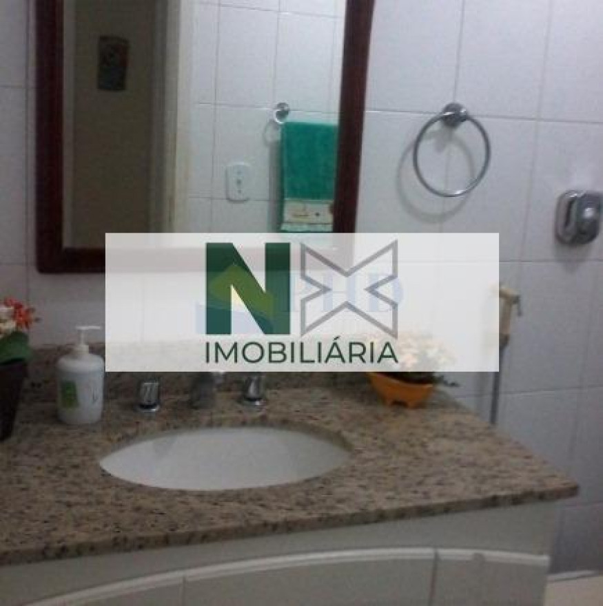 Apartamento 3 Quartos 115m² 