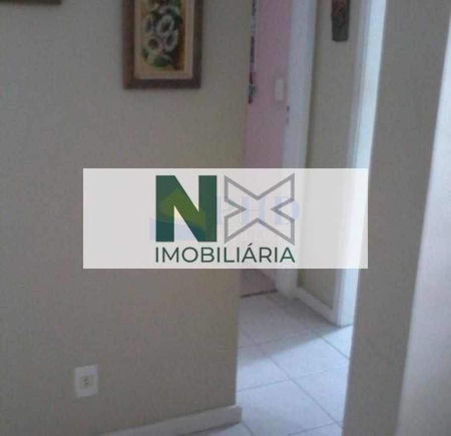 Apartamento 3 Quartos 115m² 