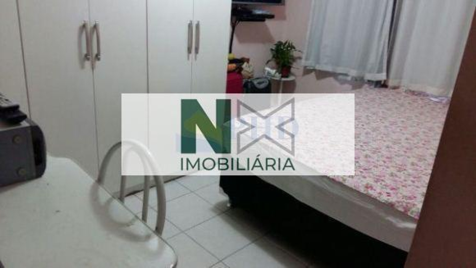 Apartamento 3 Quartos 115m² 