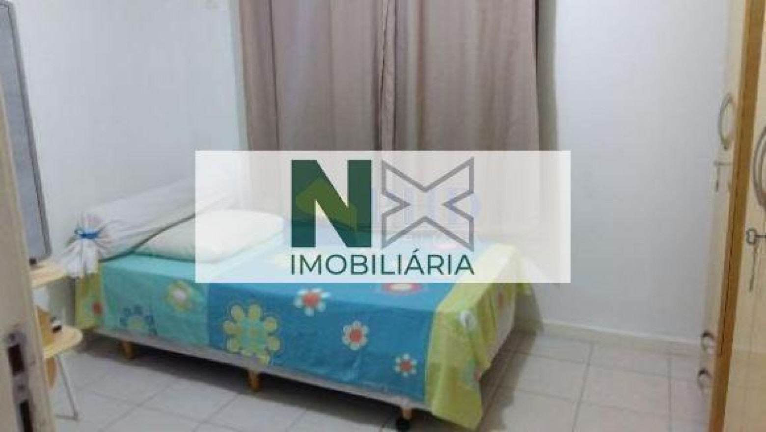 Apartamento 3 Quartos 115m² 