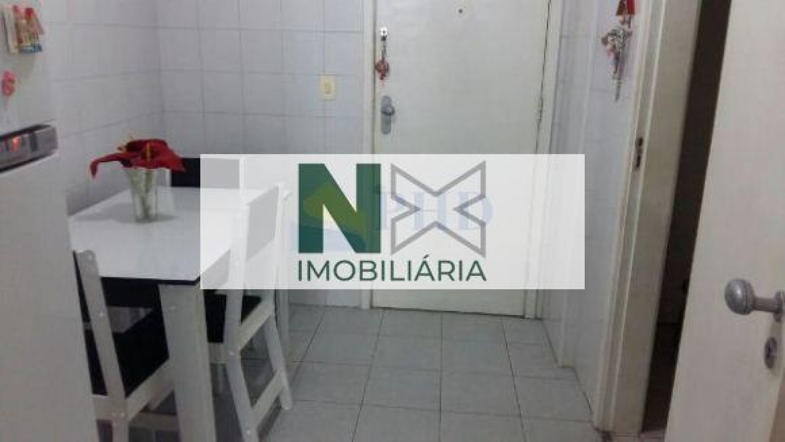 Apartamento 3 Quartos 115m² 