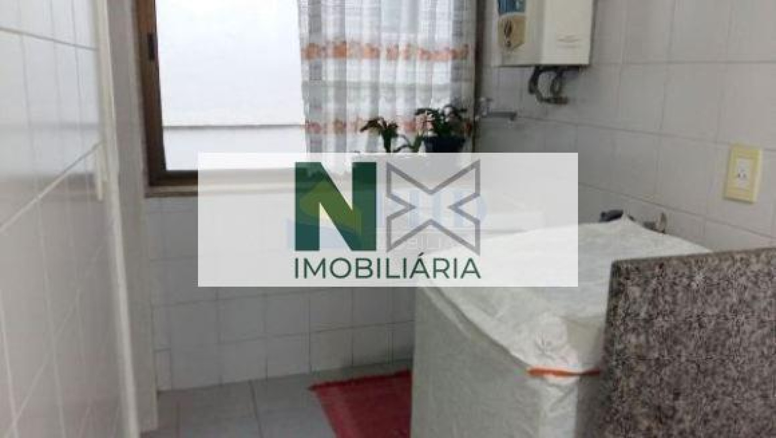 Apartamento 3 Quartos 115m² 
