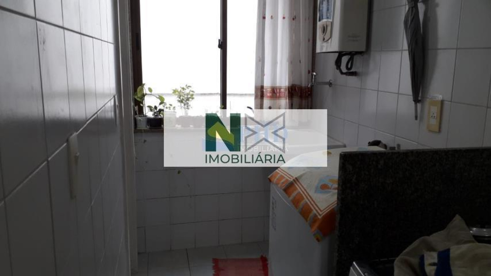 Apartamento 3 Quartos 115m² 