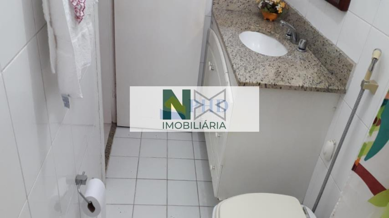 Apartamento 3 Quartos 115m² 