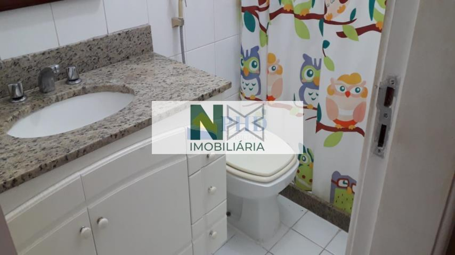 Apartamento 3 Quartos 115m² 